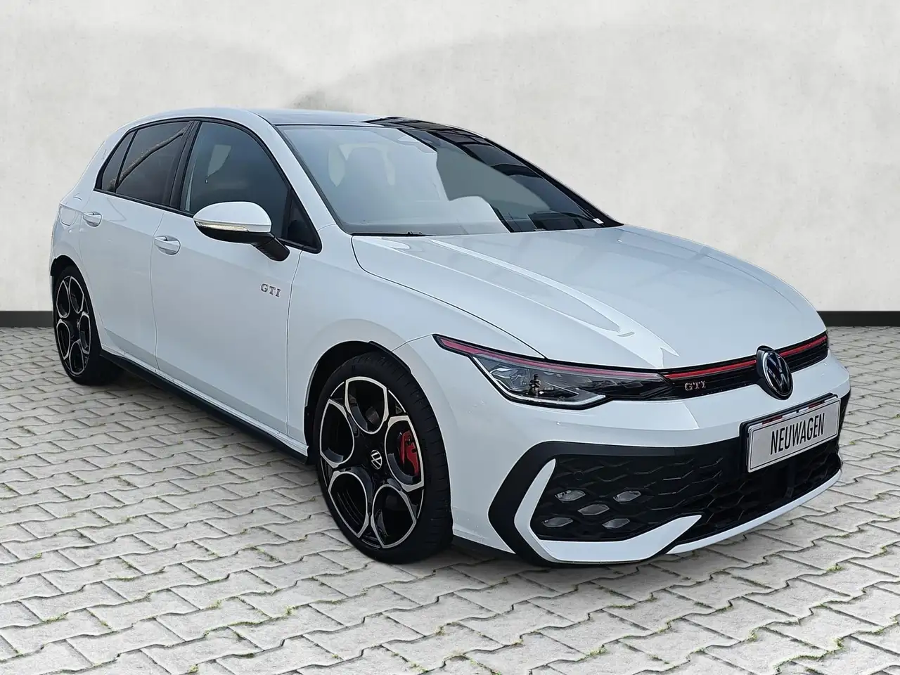 Volkswagen Golf 16