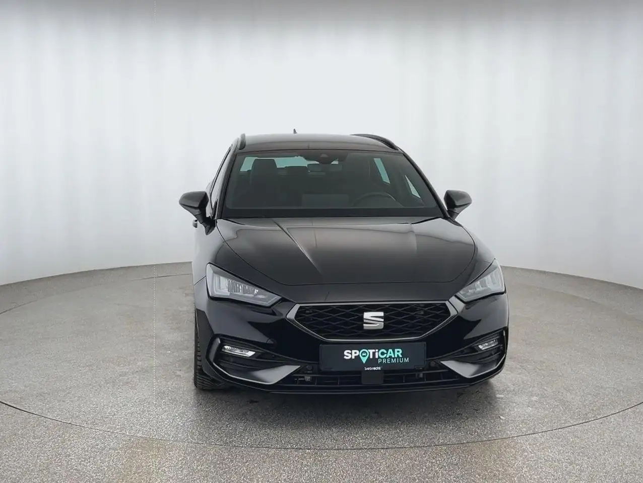 Seat Leon 2