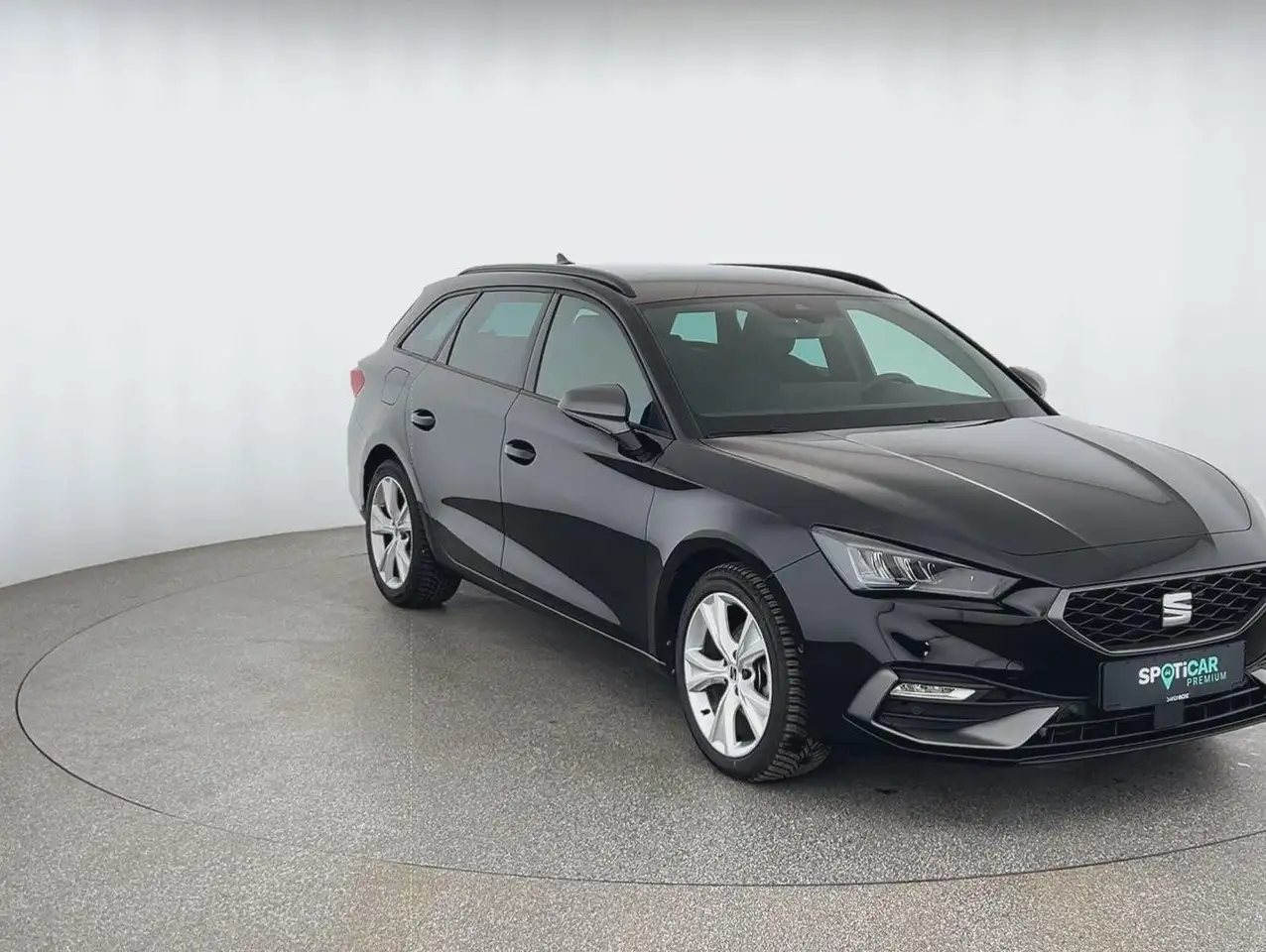 Seat Leon 3