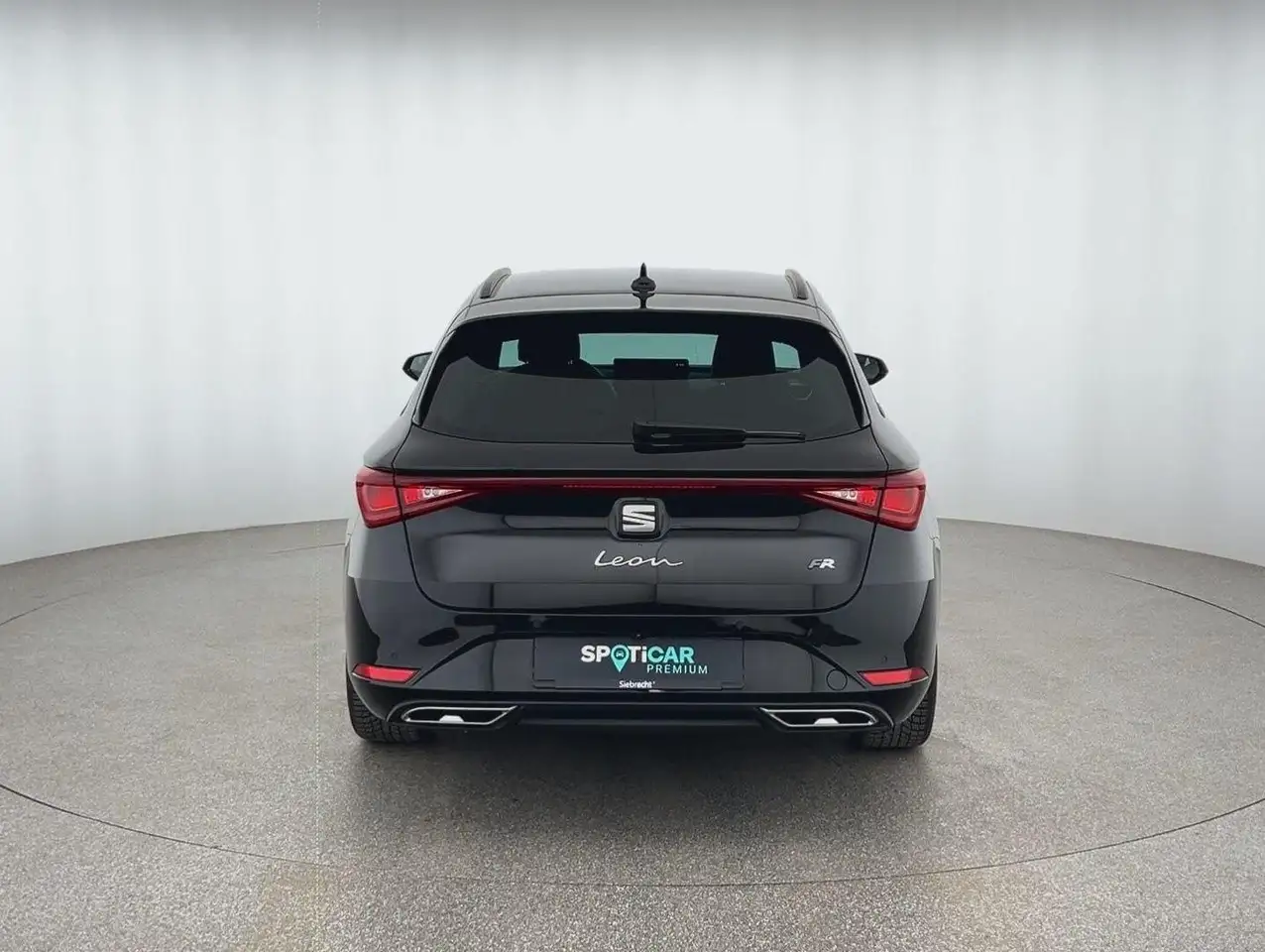 Seat Leon 4