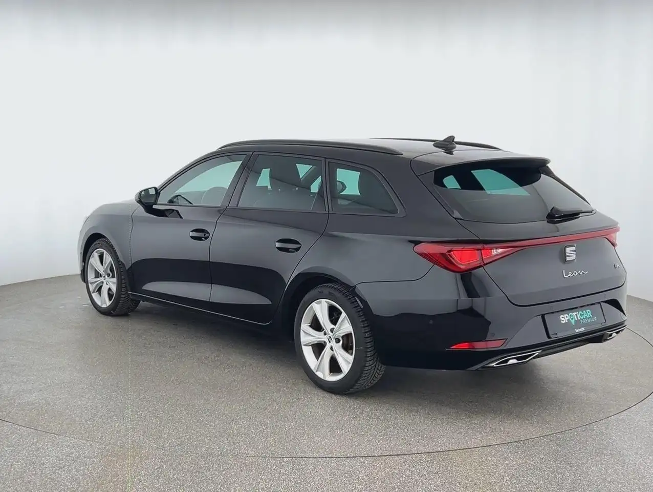 Seat Leon 5