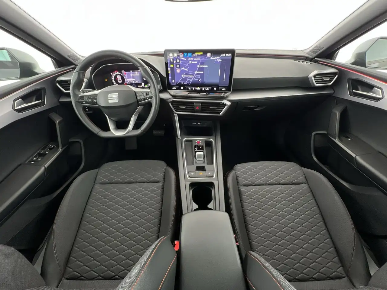 Seat Leon 7