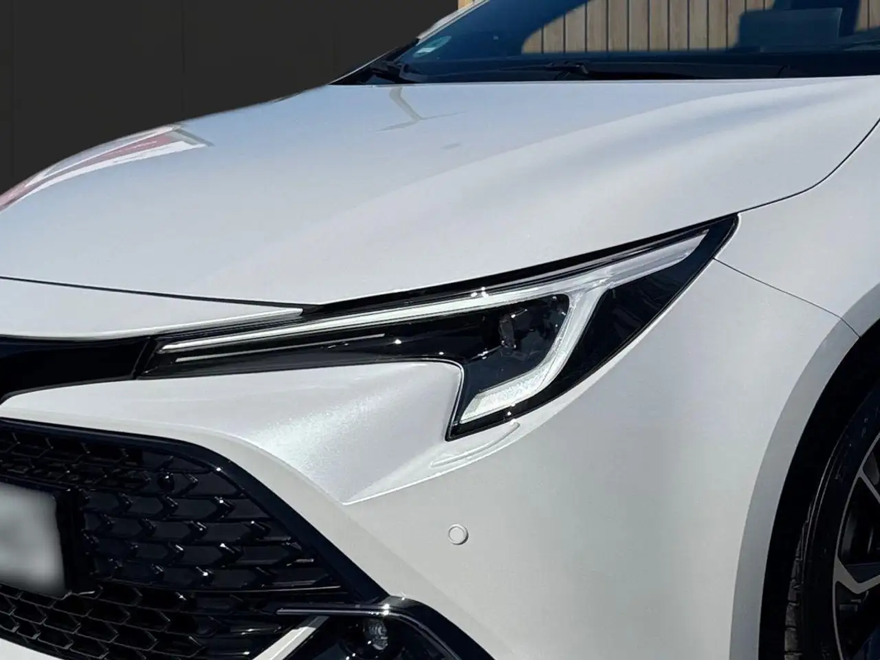 Toyota Corolla 6