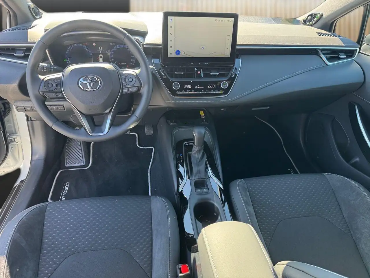 Toyota Corolla 11