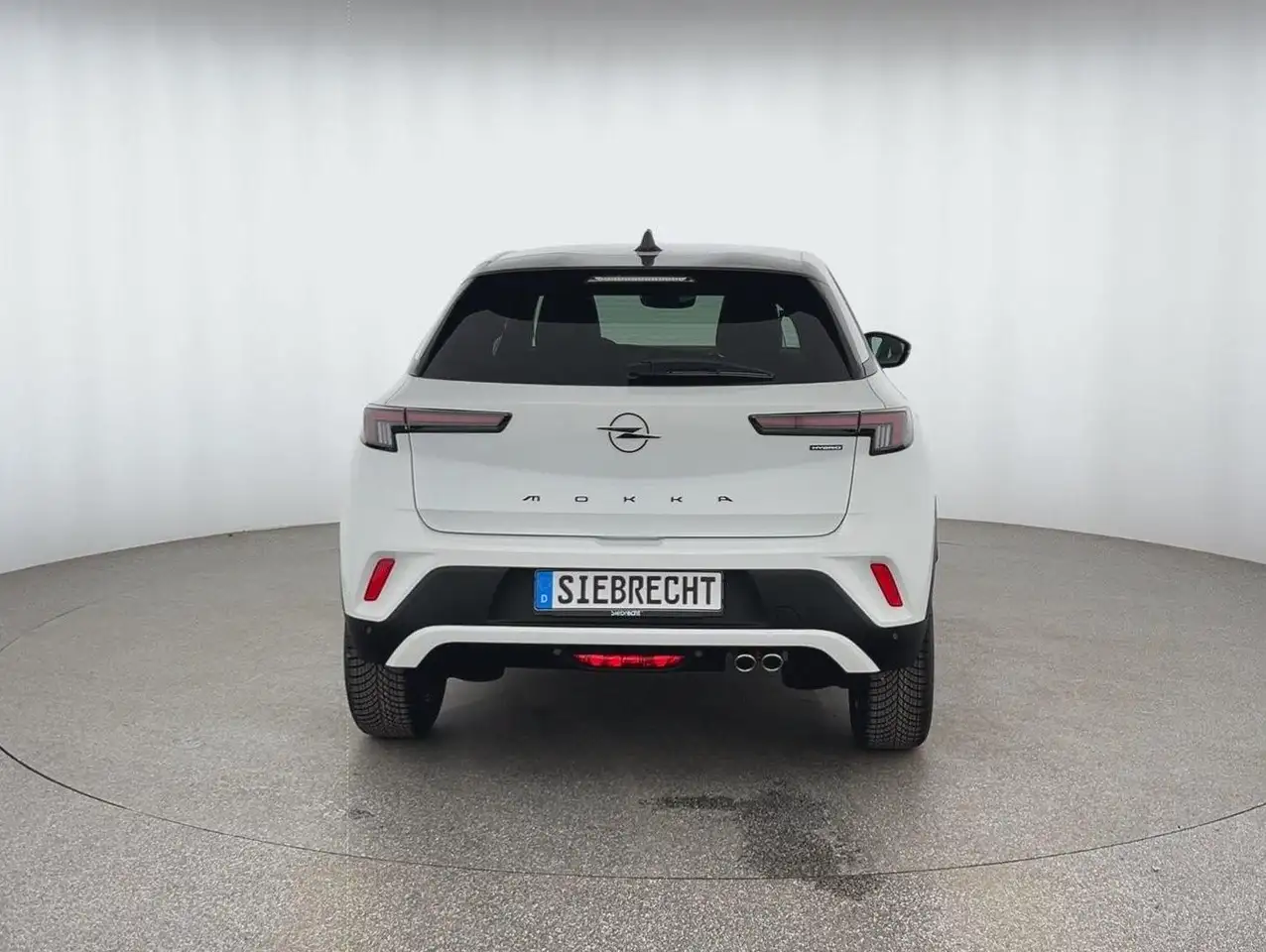 Opel Mokka 4