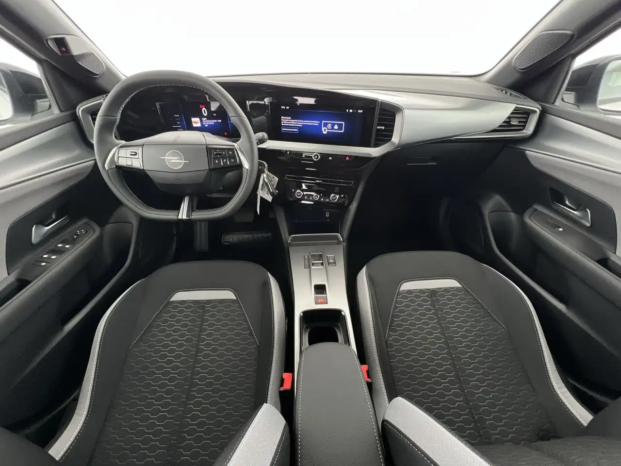 Opel Mokka 6