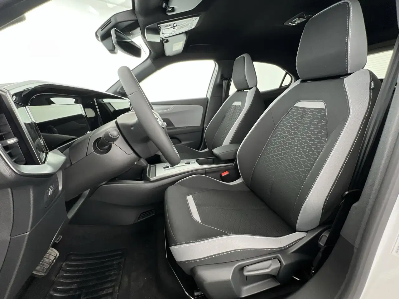 Opel Mokka 7