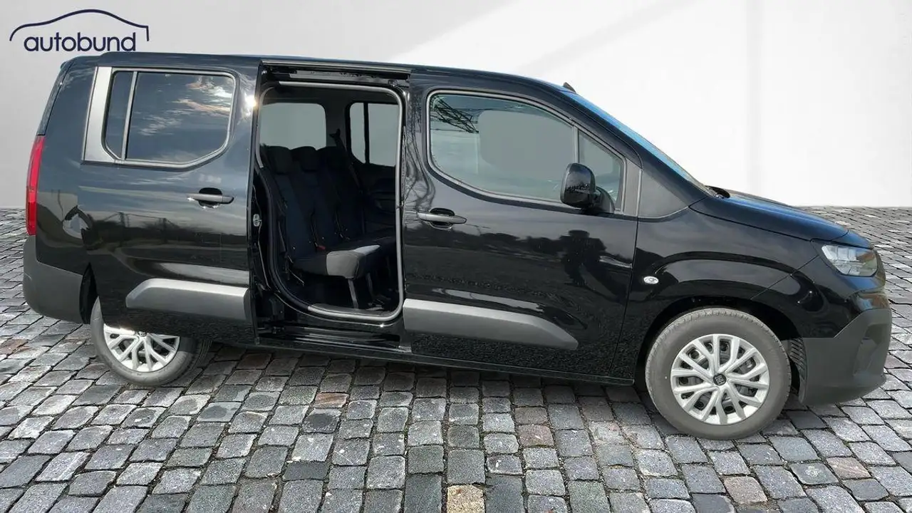Fiat Doblo III 4