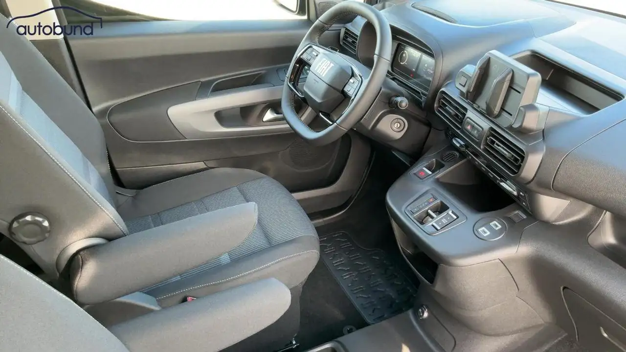 Fiat Doblo III 5