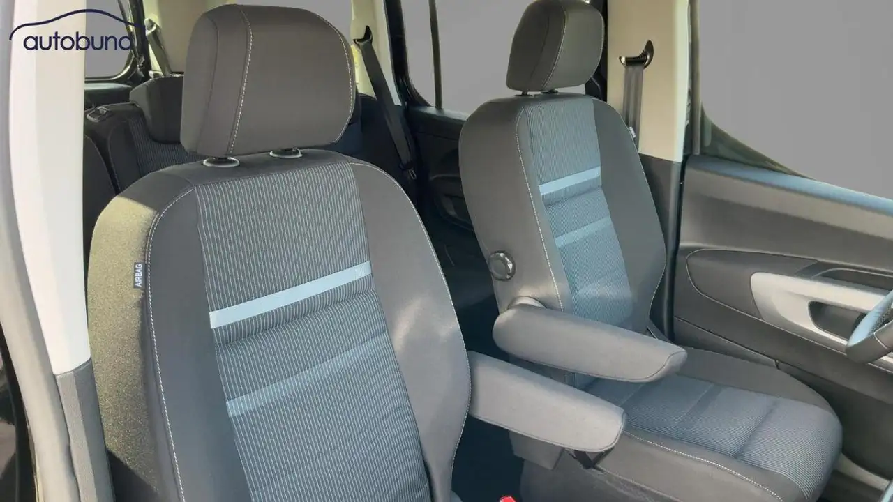 Fiat Doblo III 6