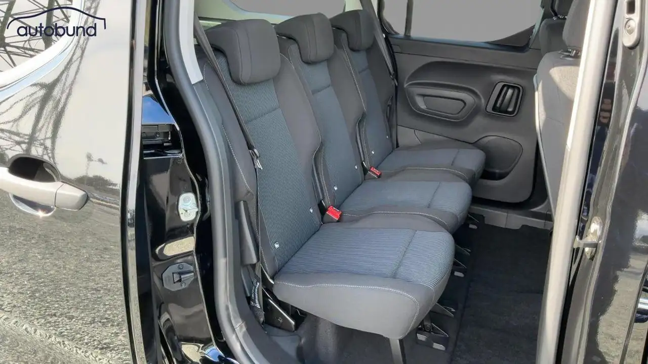 Fiat Doblo III 7