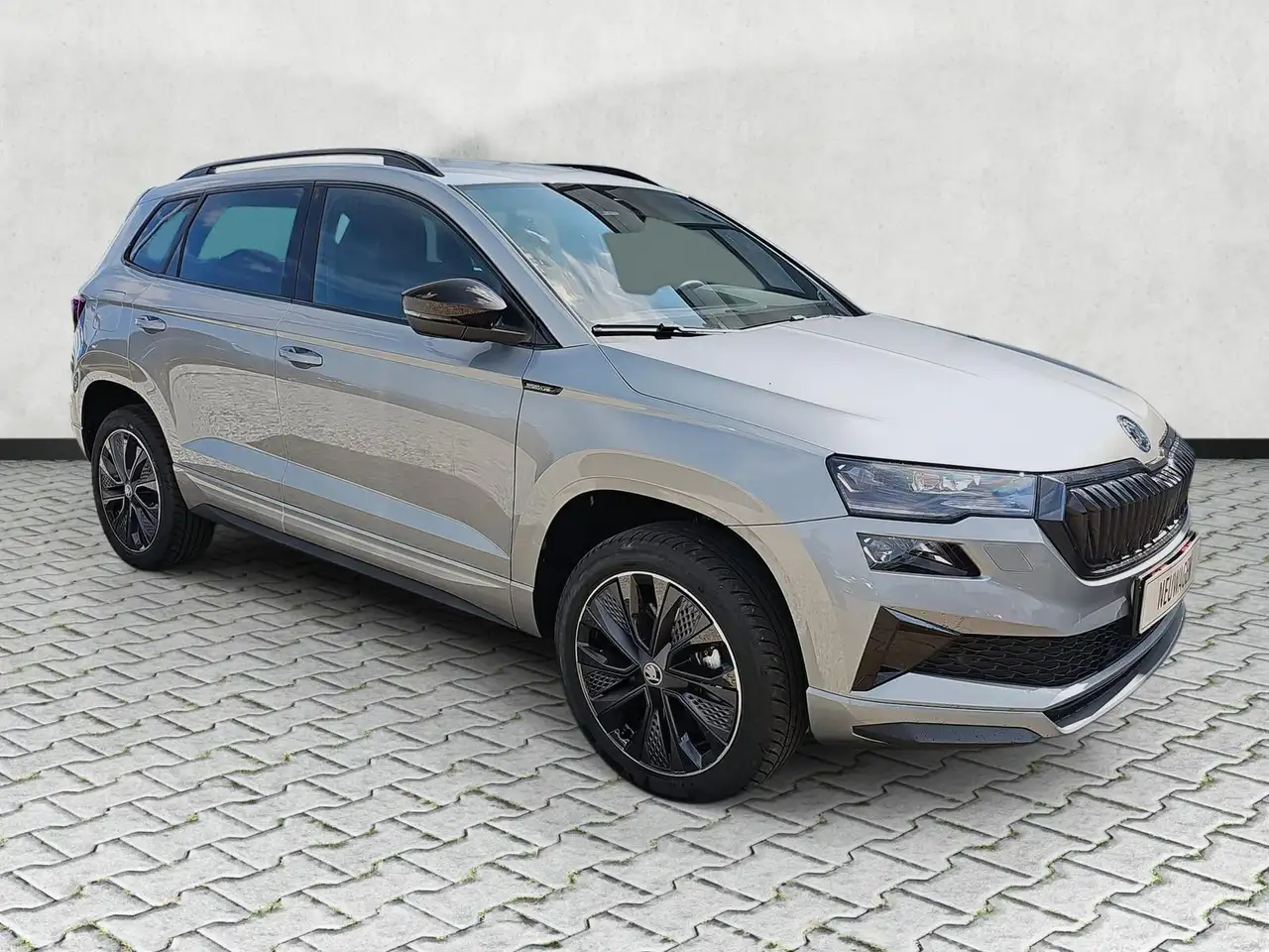 Skoda Karoq 2