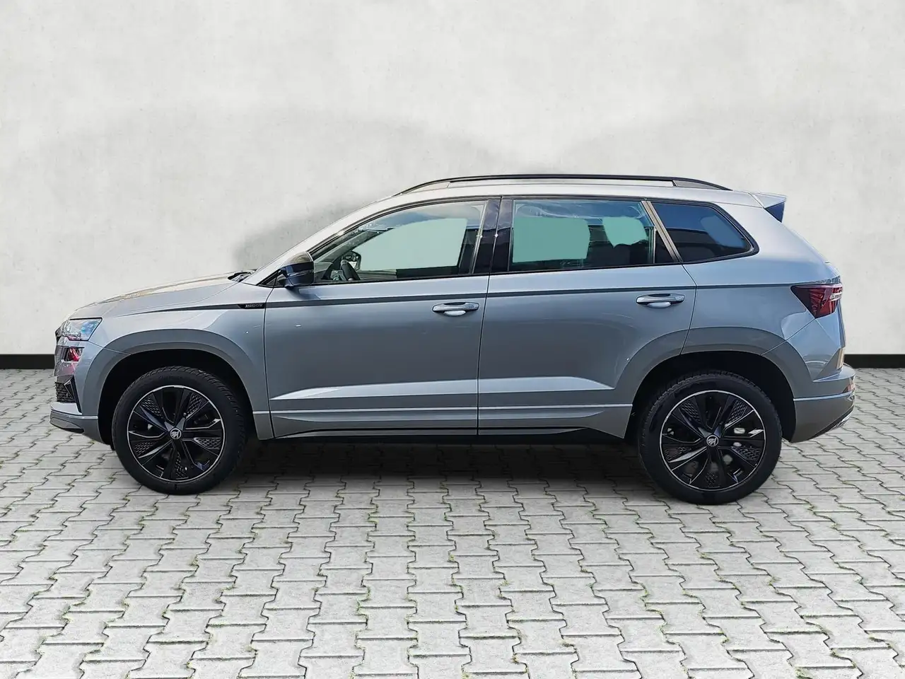 Skoda Karoq 5