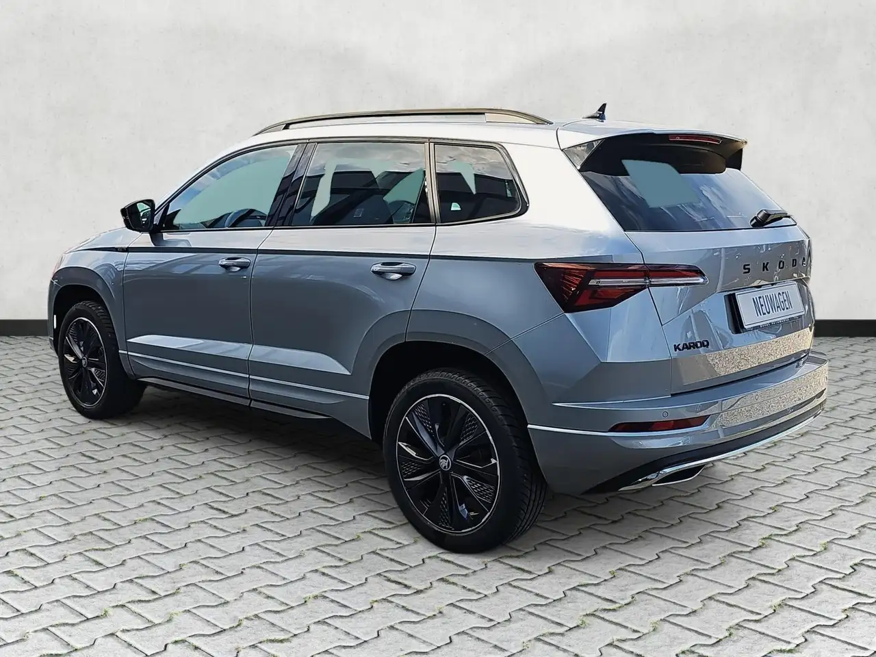 Skoda Karoq 6