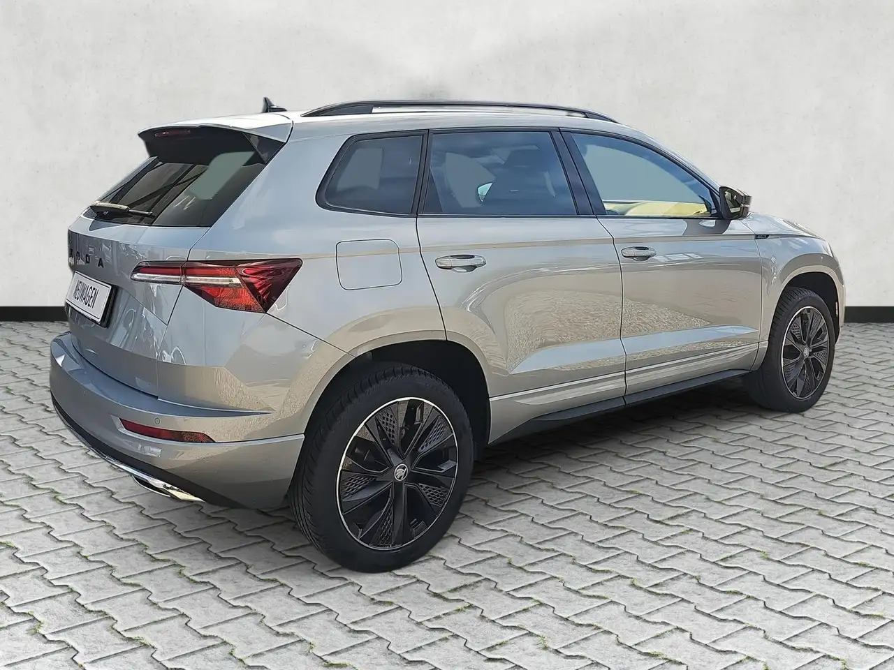 Skoda Karoq 8