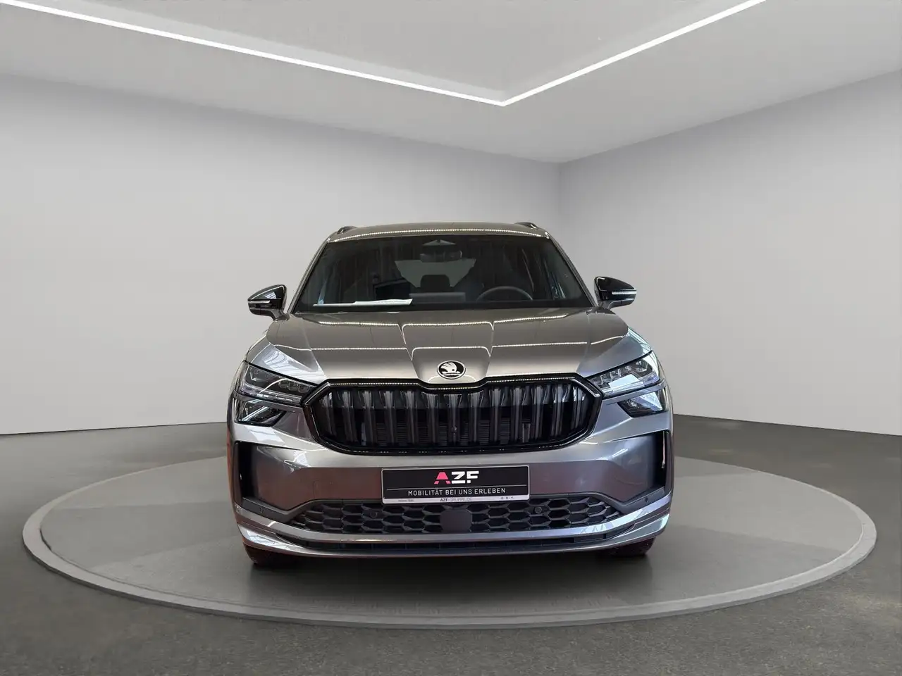 Skoda Kodiaq 6