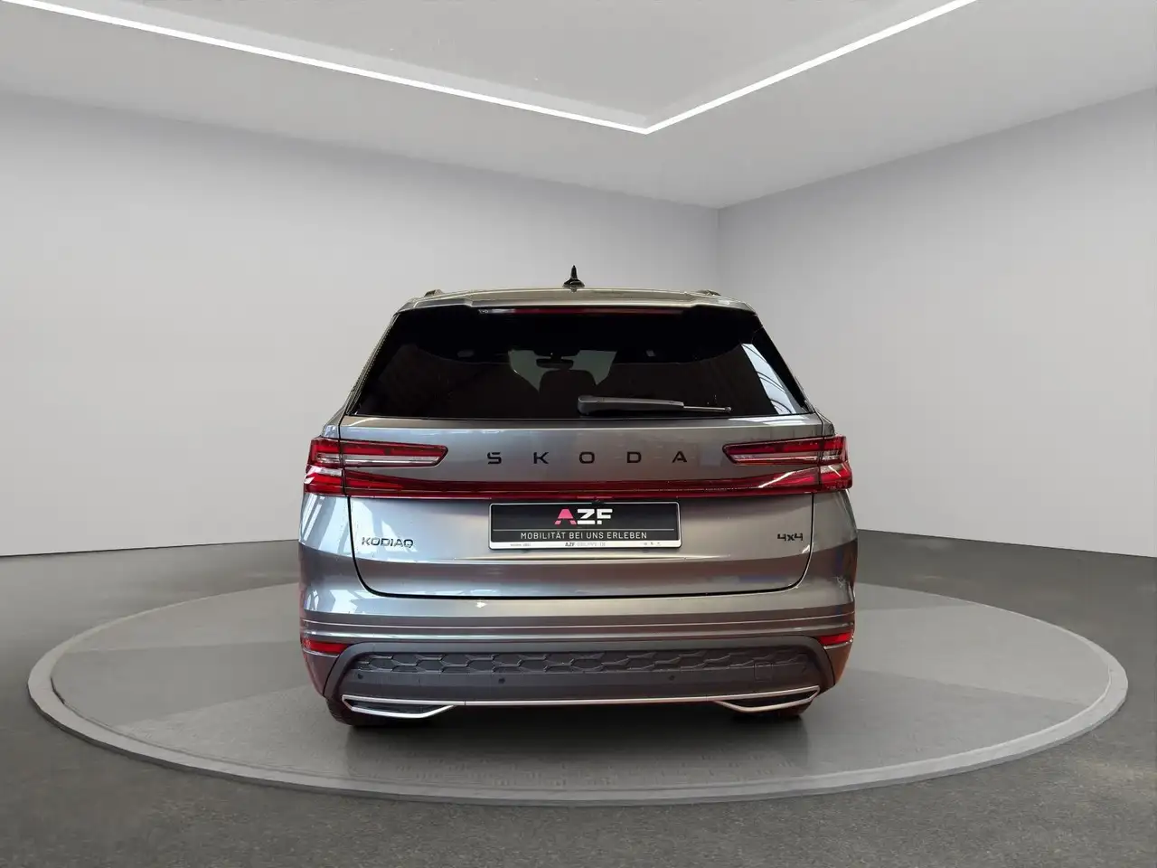 Skoda Kodiaq 7