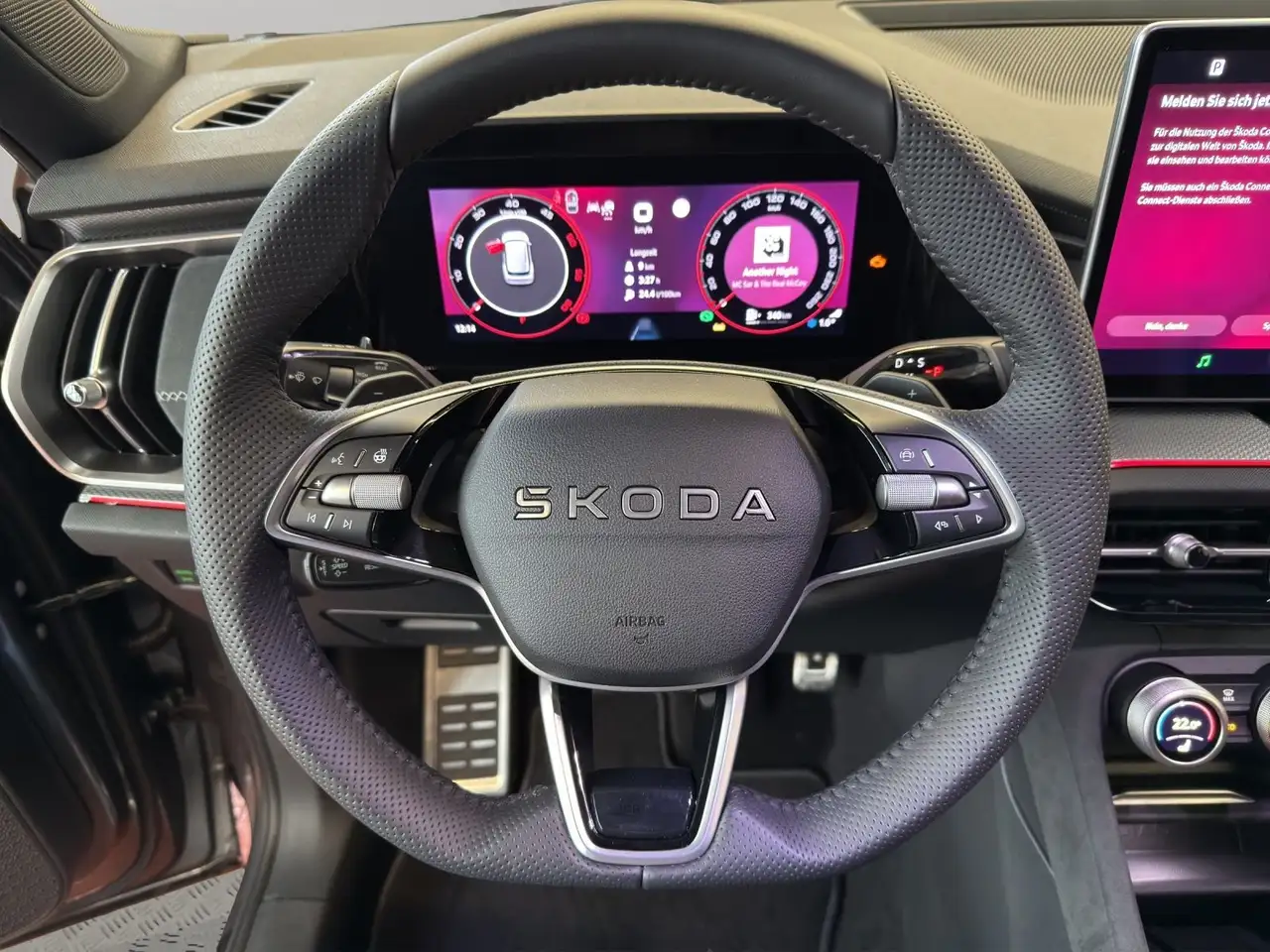Skoda Kodiaq 10