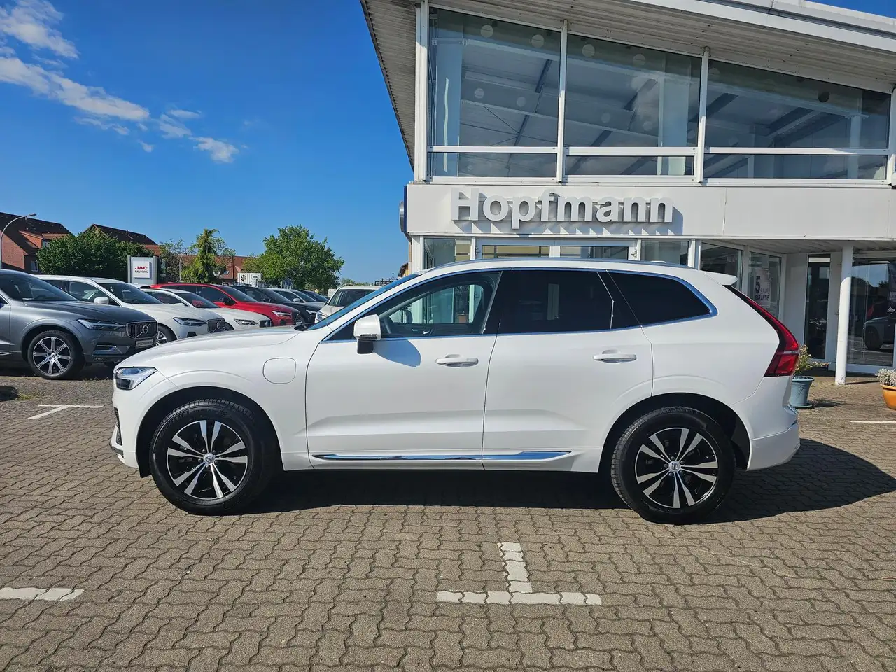 Volvo XC60 2