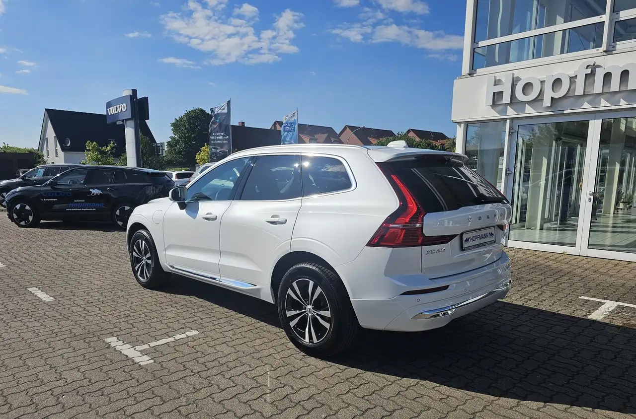 Volvo XC60 3