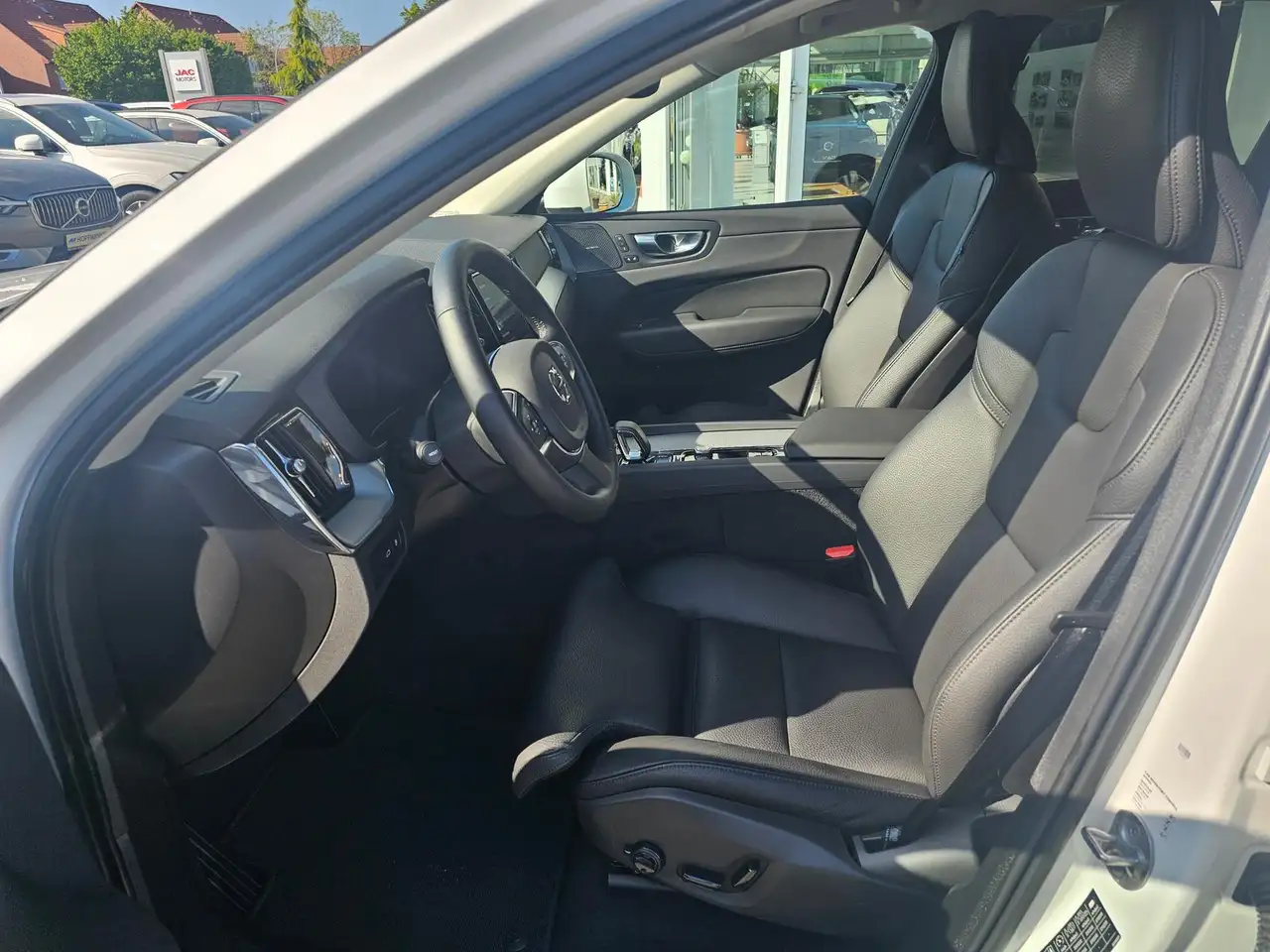 Volvo XC60 7