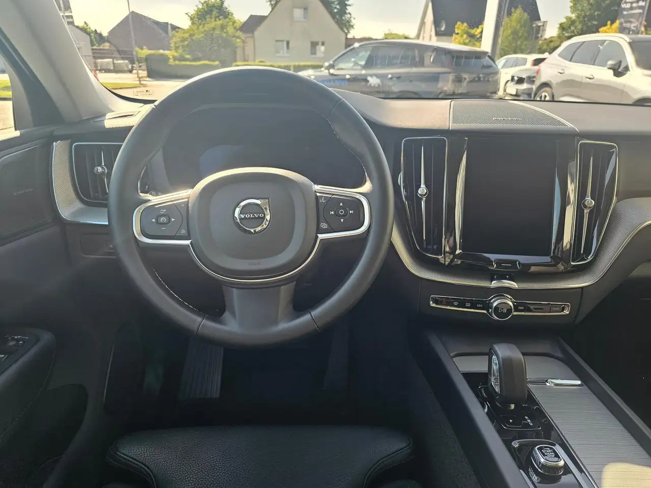 Volvo XC60 10