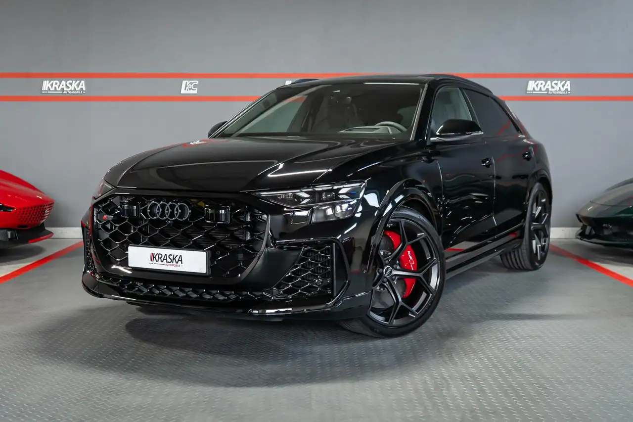 Audi RS