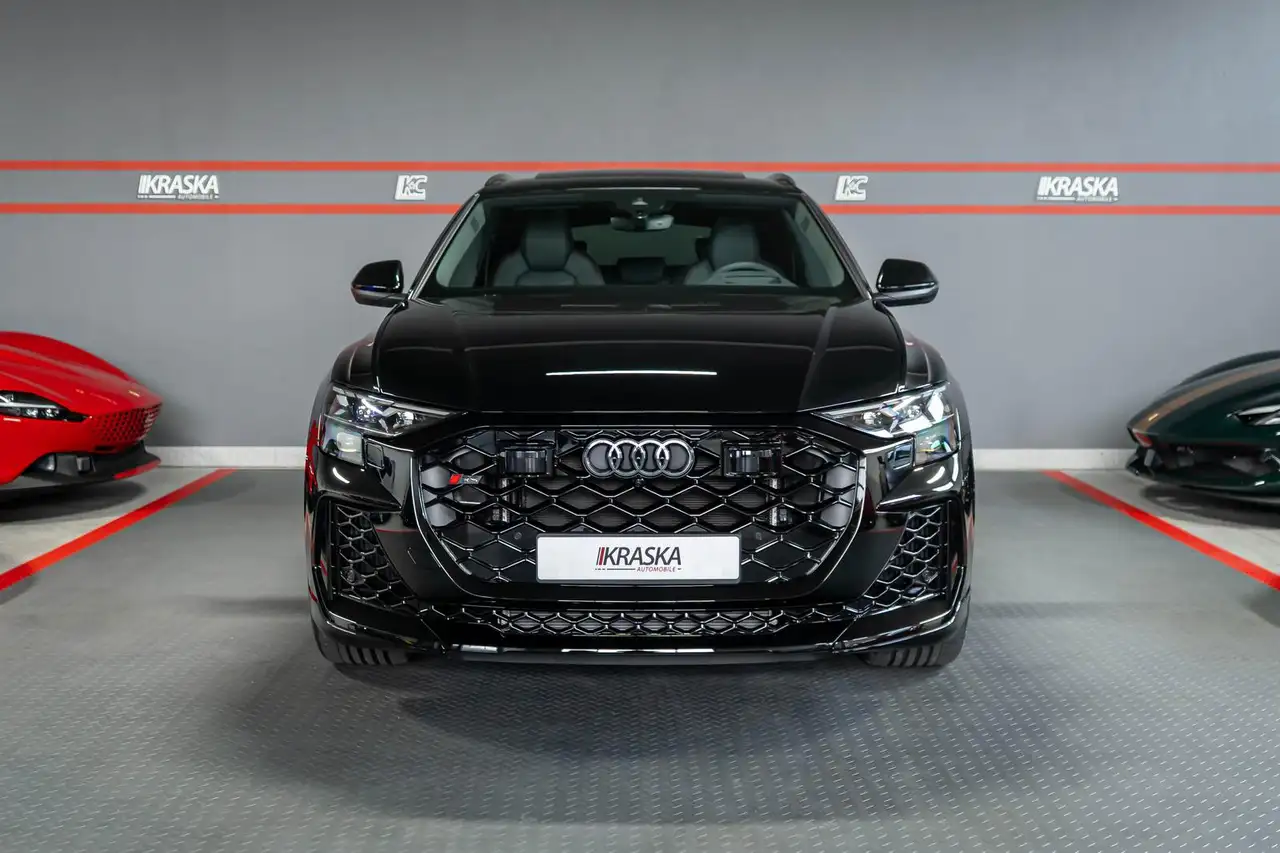 Audi RS 4