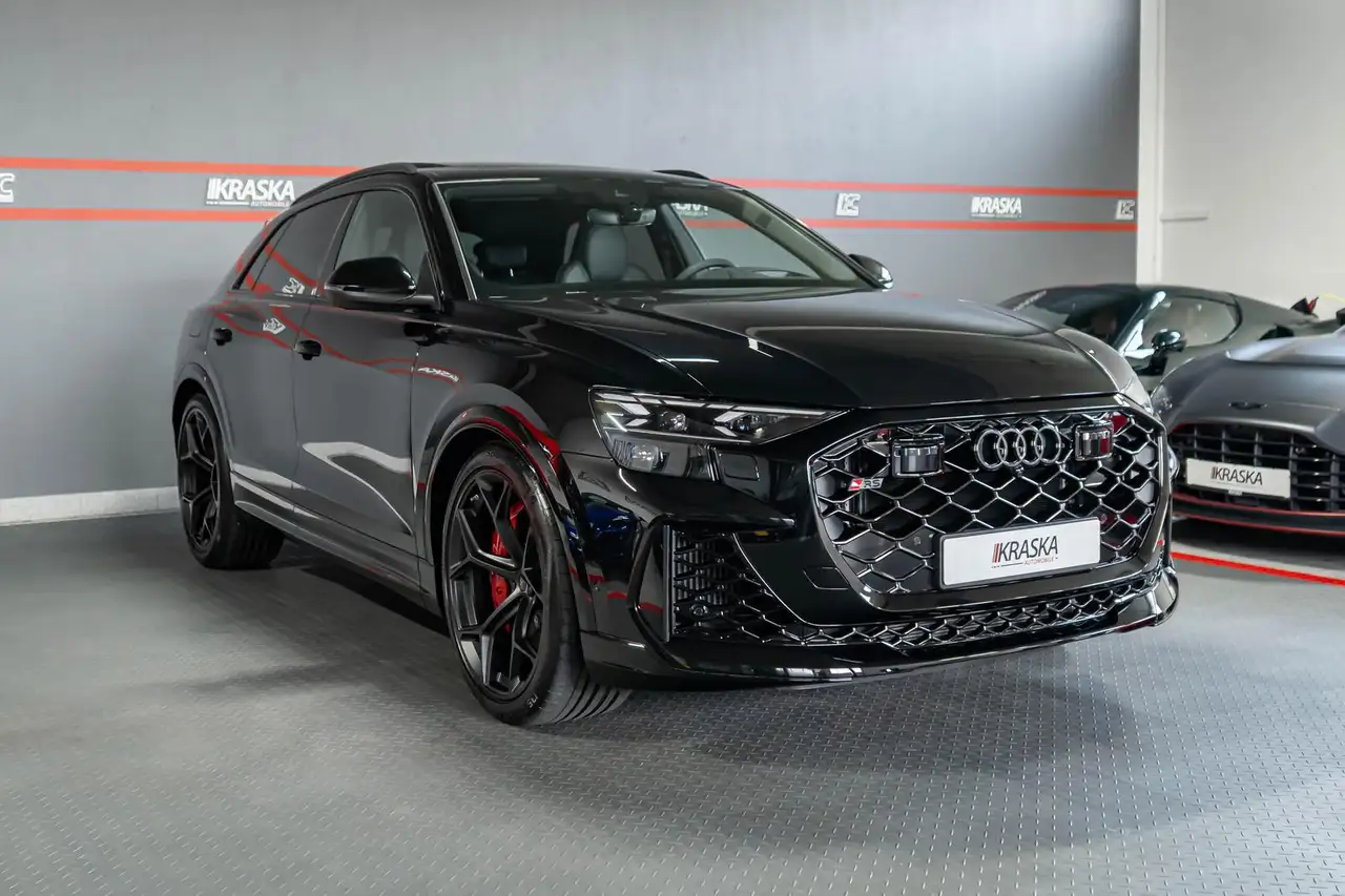 Audi RS 5