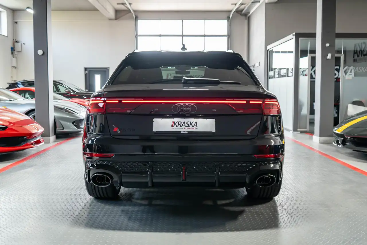 Audi RS 7