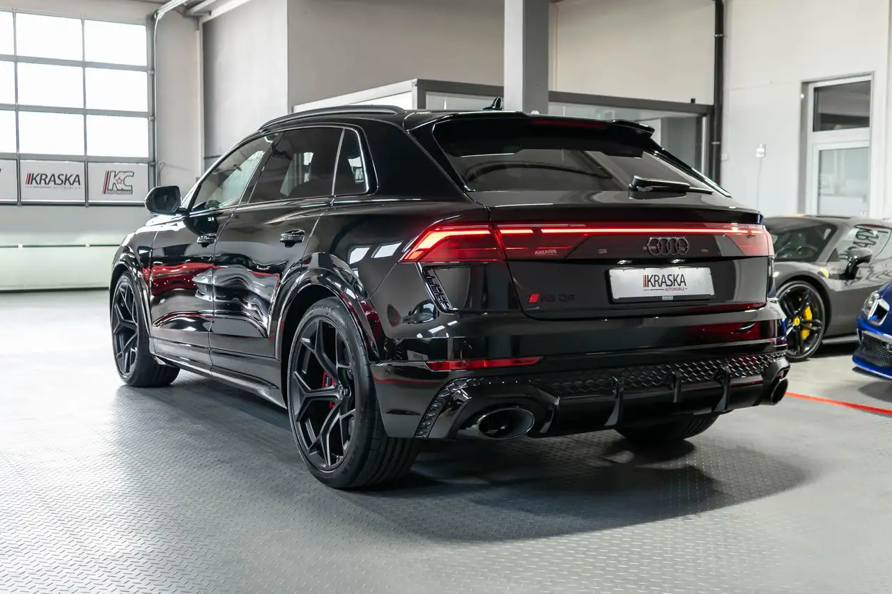 Audi RS 9