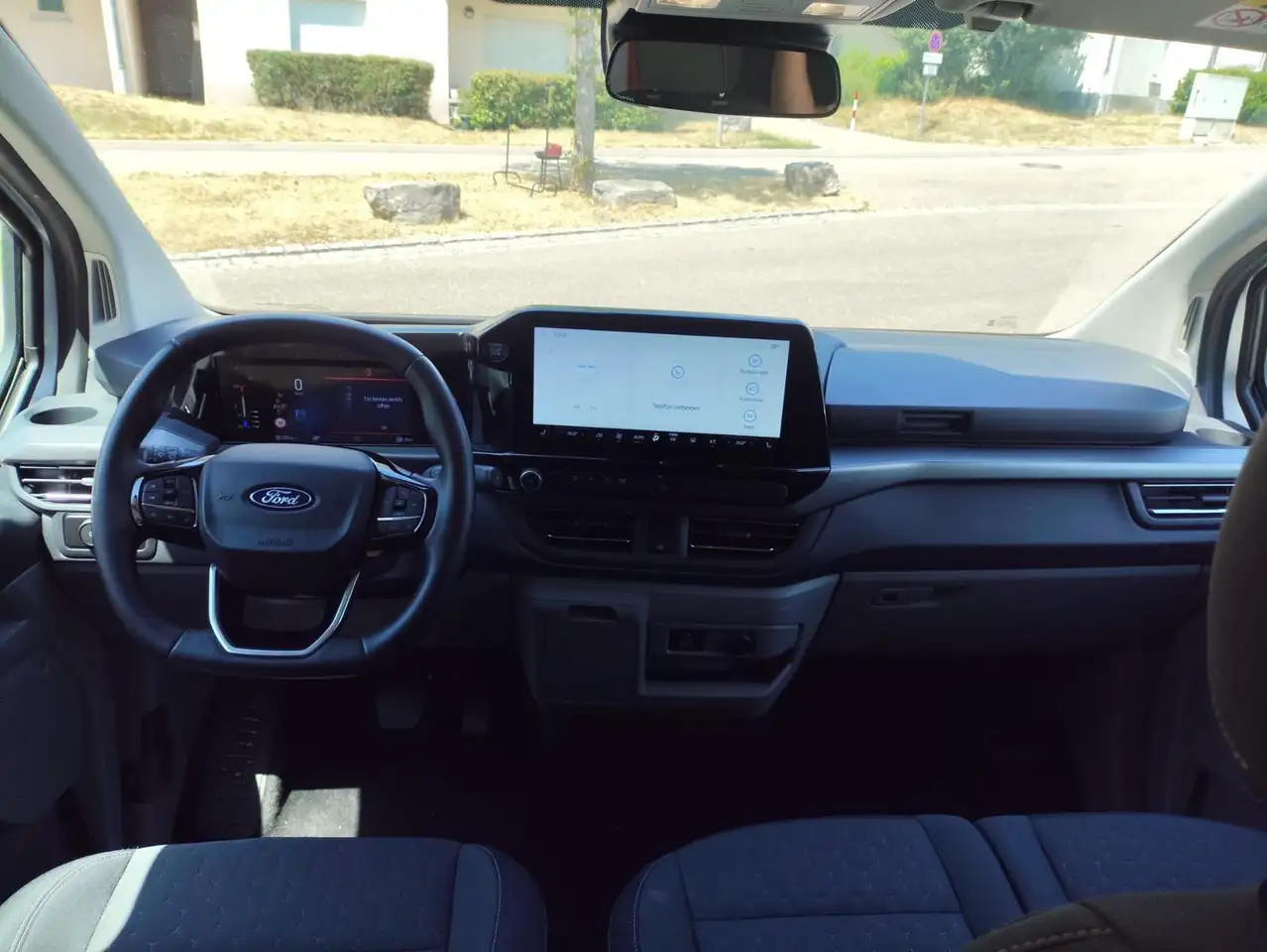 Ford Tourneo 7