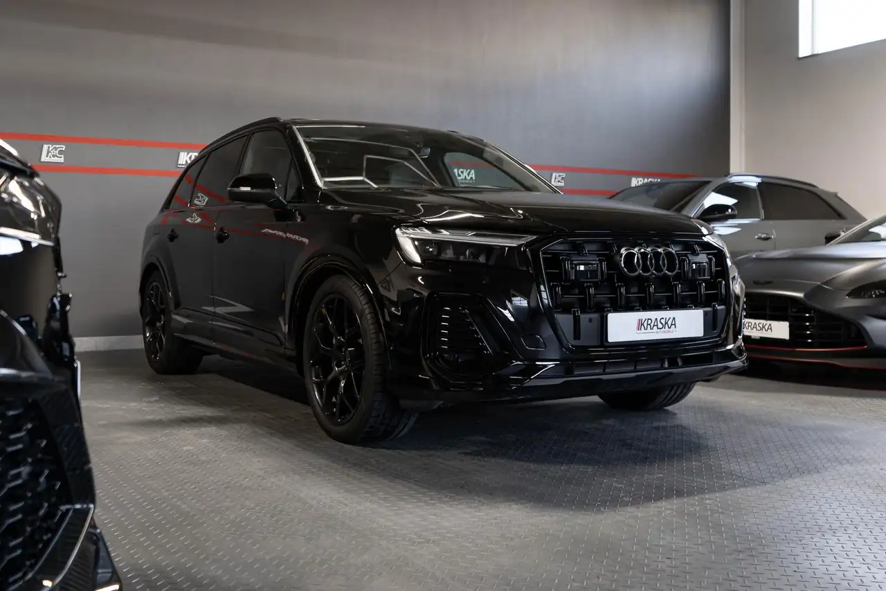 Audi Q7 50 5