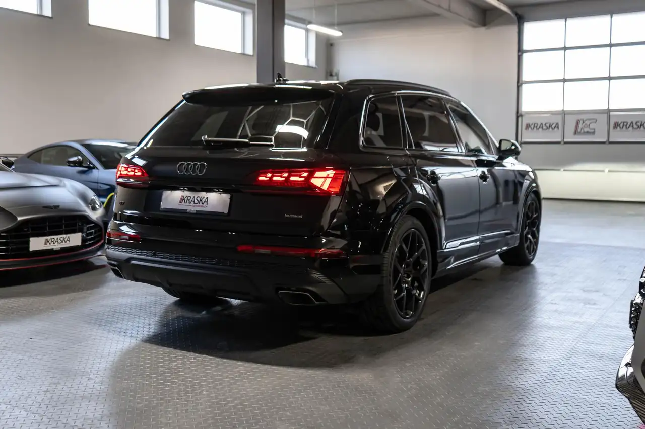 Audi Q7 50 6