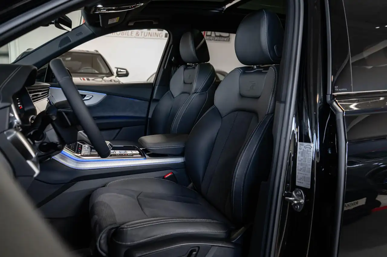 Audi Q7 50 13