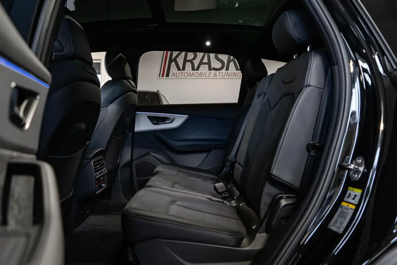 Audi Q7 50 14