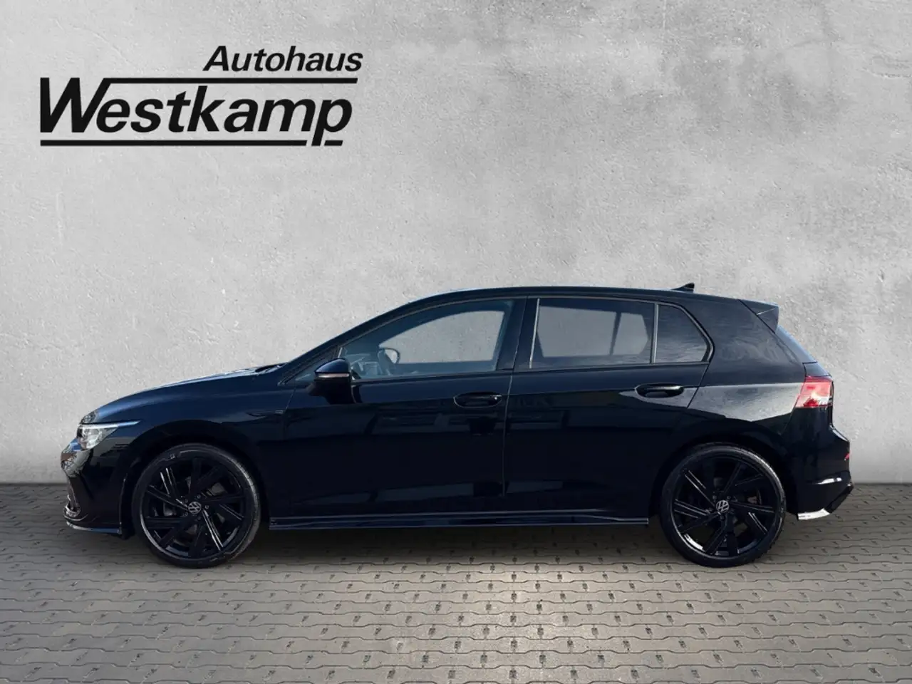 Volkswagen Golf 2