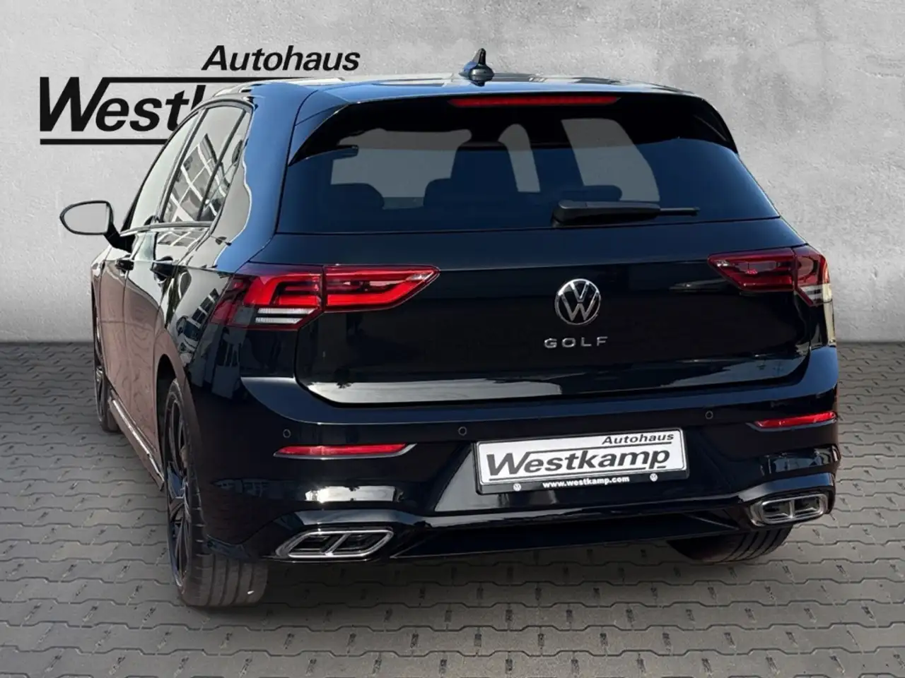 Volkswagen Golf 3