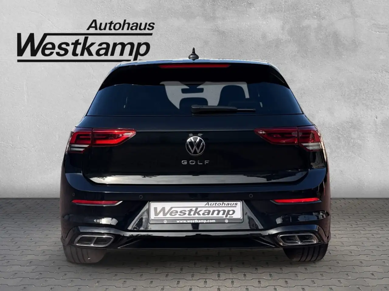 Volkswagen Golf 4