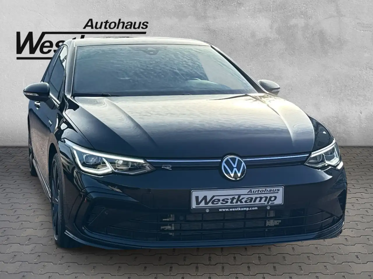 Volkswagen Golf 5