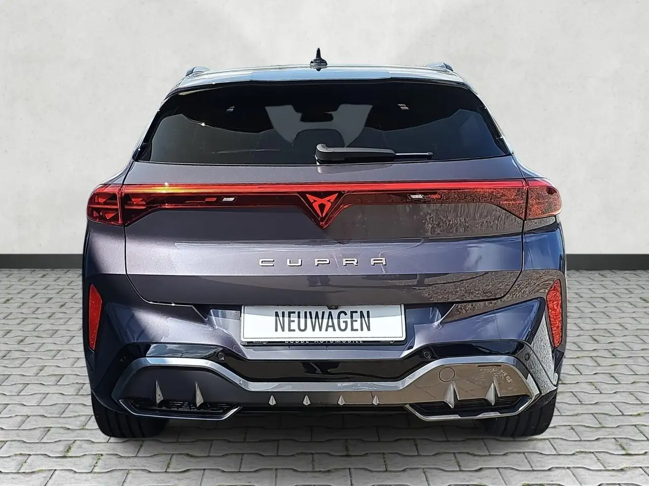 Cupra Terramar 7