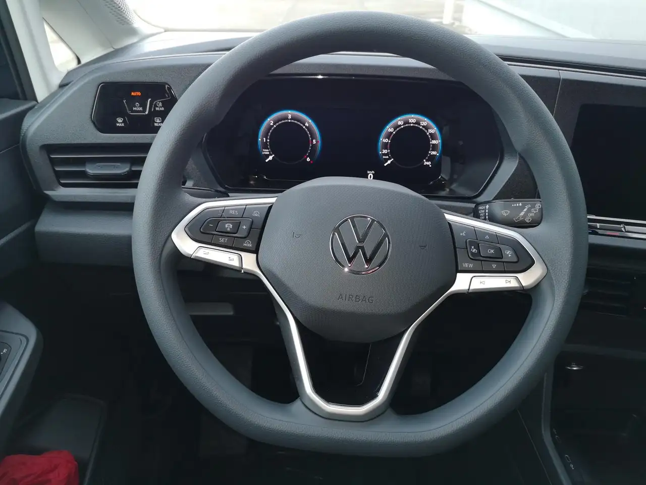 Volkswagen Caddy 5