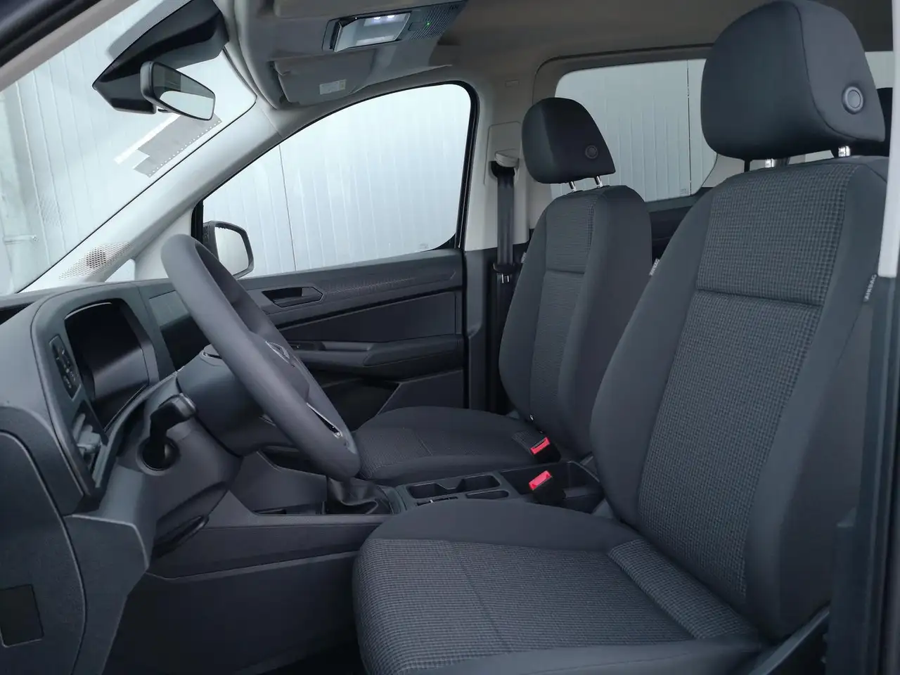 Volkswagen Caddy 5