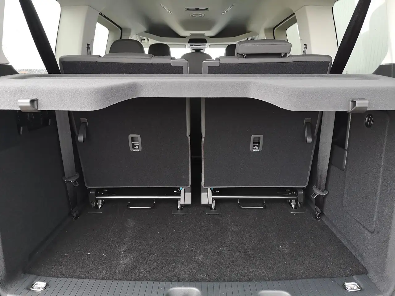 Volkswagen Caddy 11