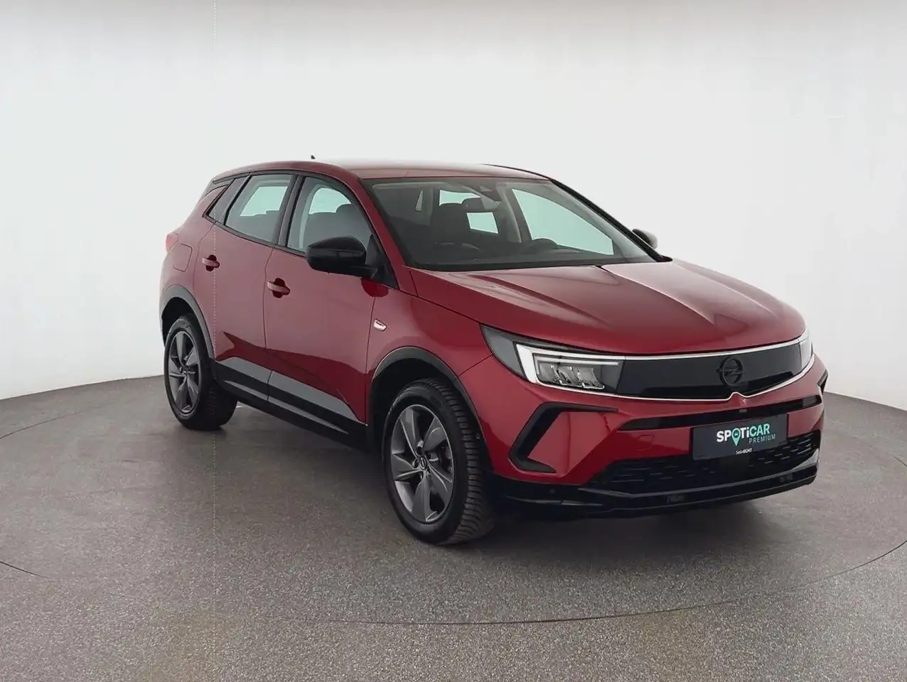 Opel Grandland 3