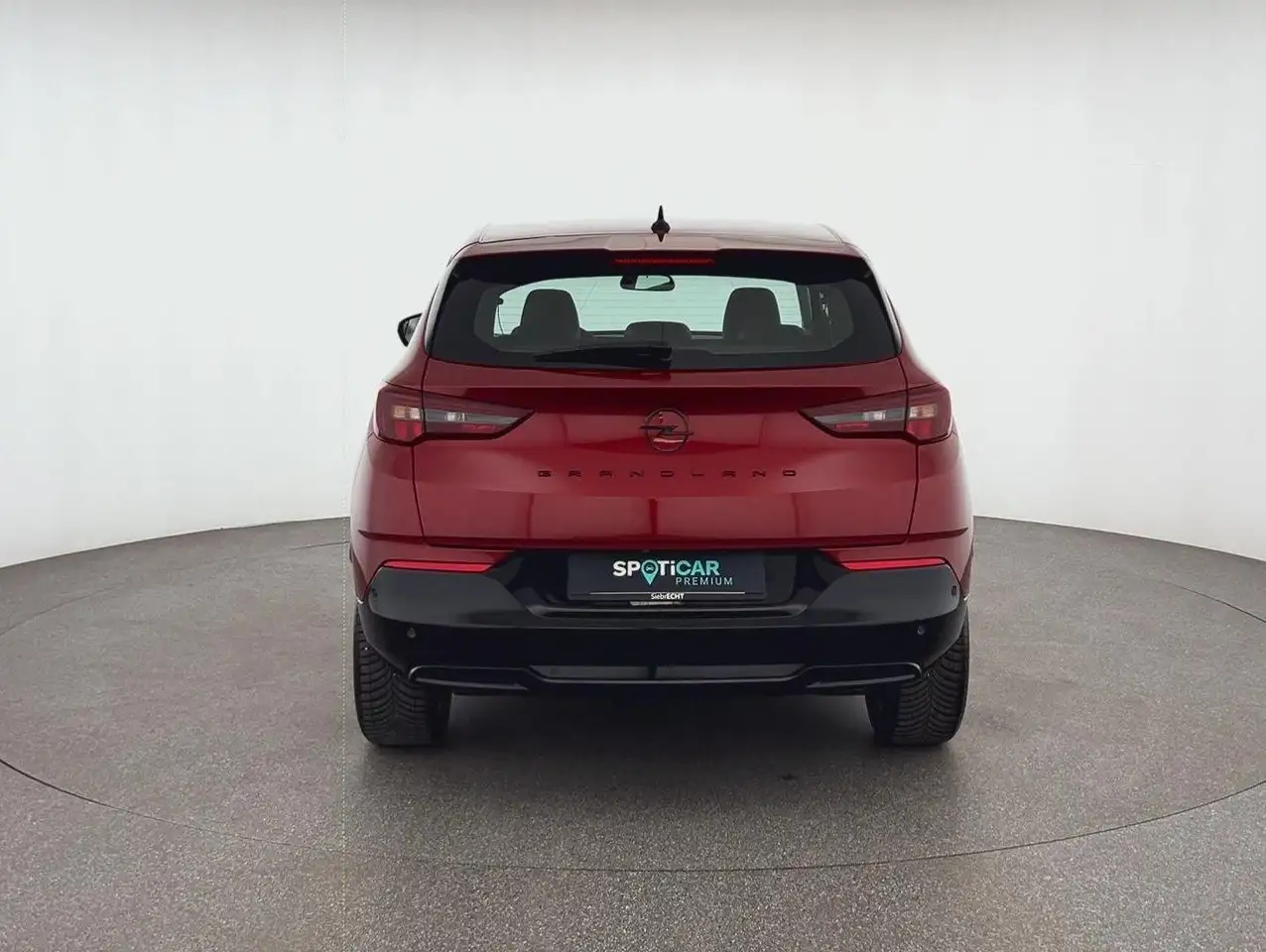 Opel Grandland 4