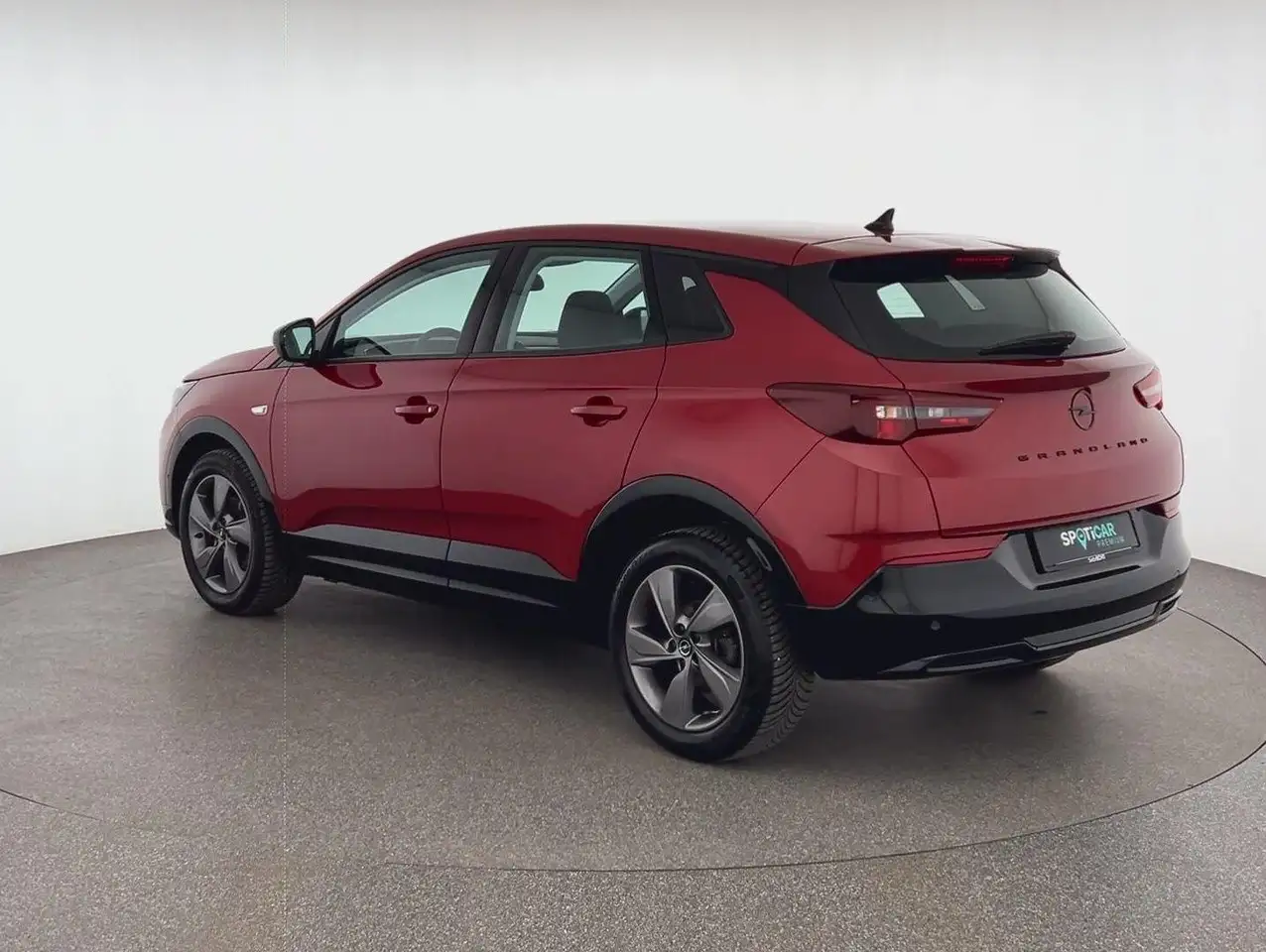 Opel Grandland 5
