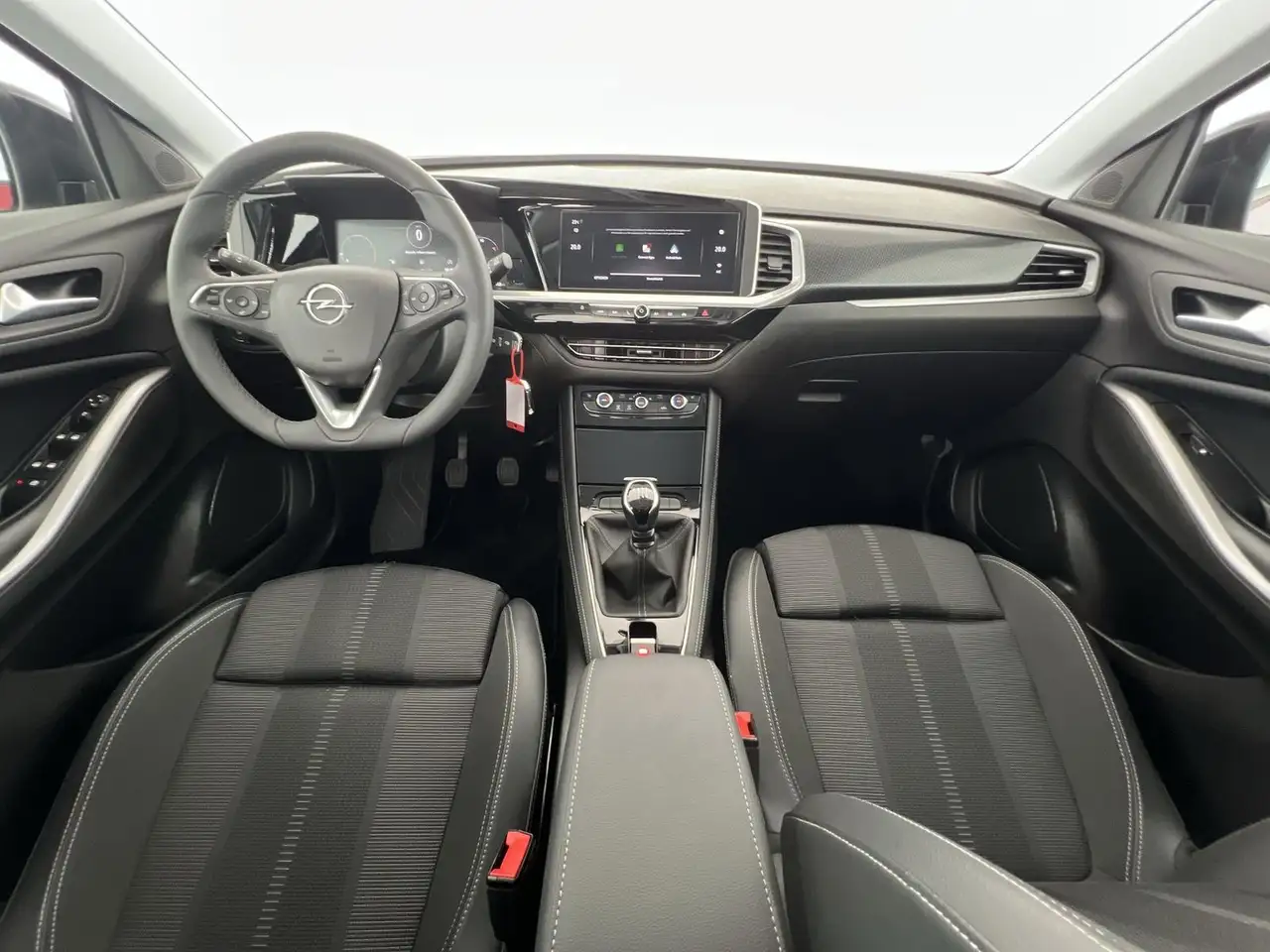 Opel Grandland 6