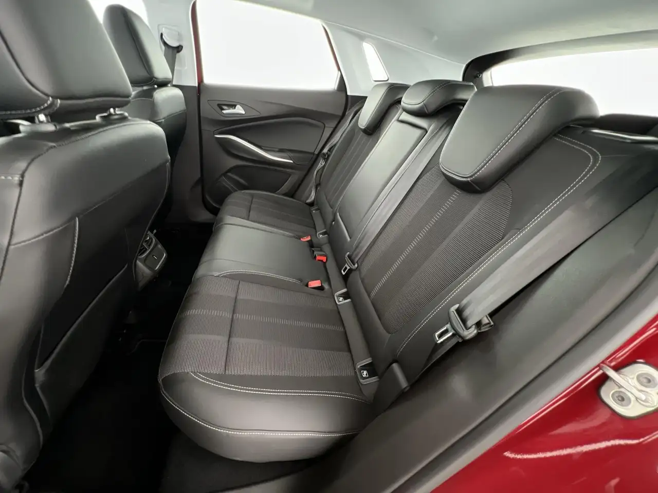 Opel Grandland 8