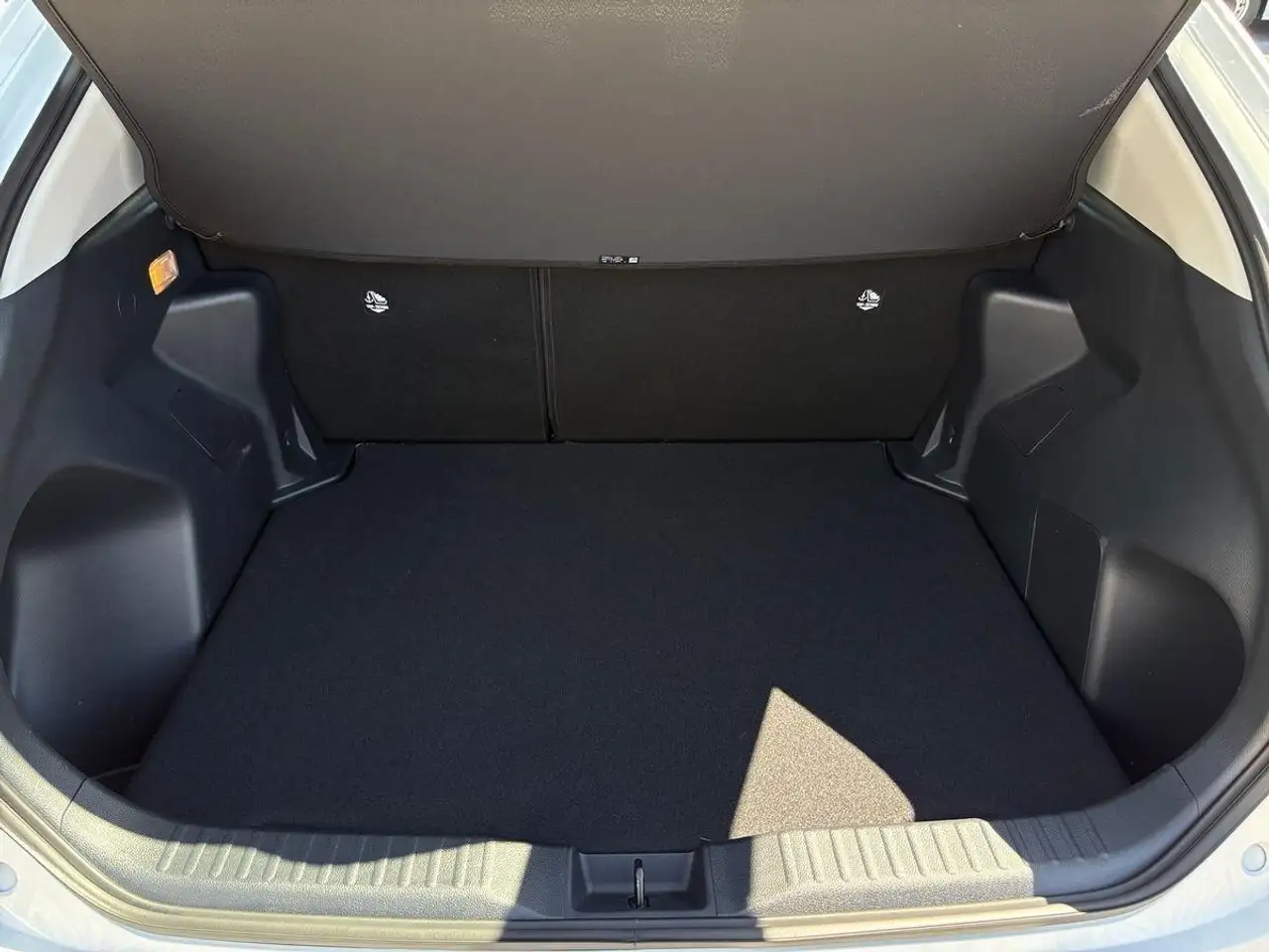 Toyota Yaris 13